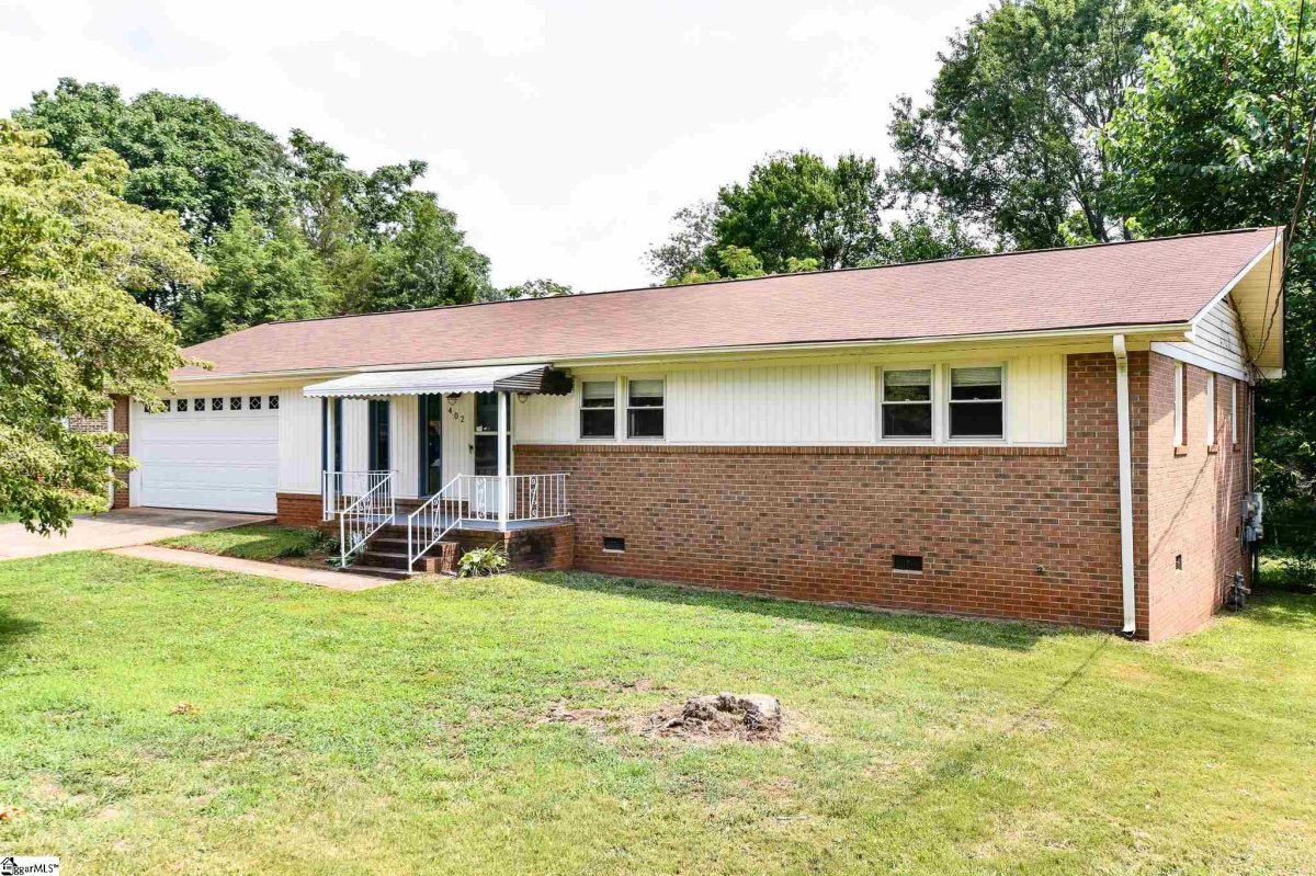 402 Watkins Road