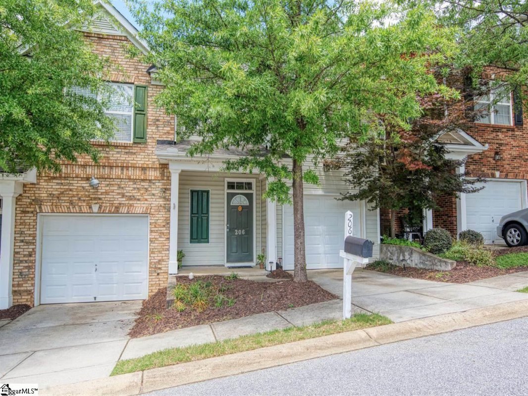 206 Greenbush Court