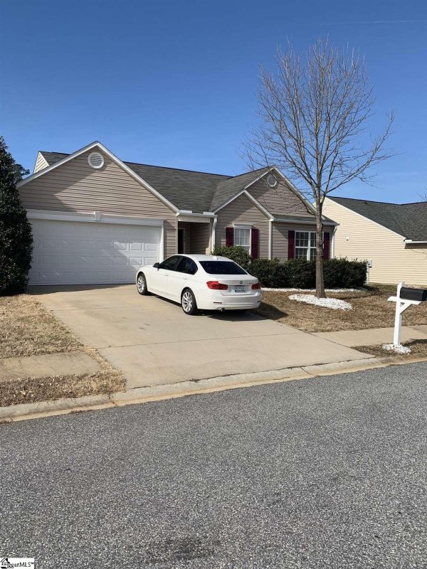 106 Parkgate Court