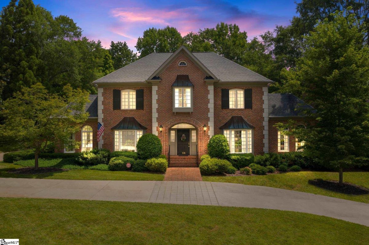 115 Holbrook Trail