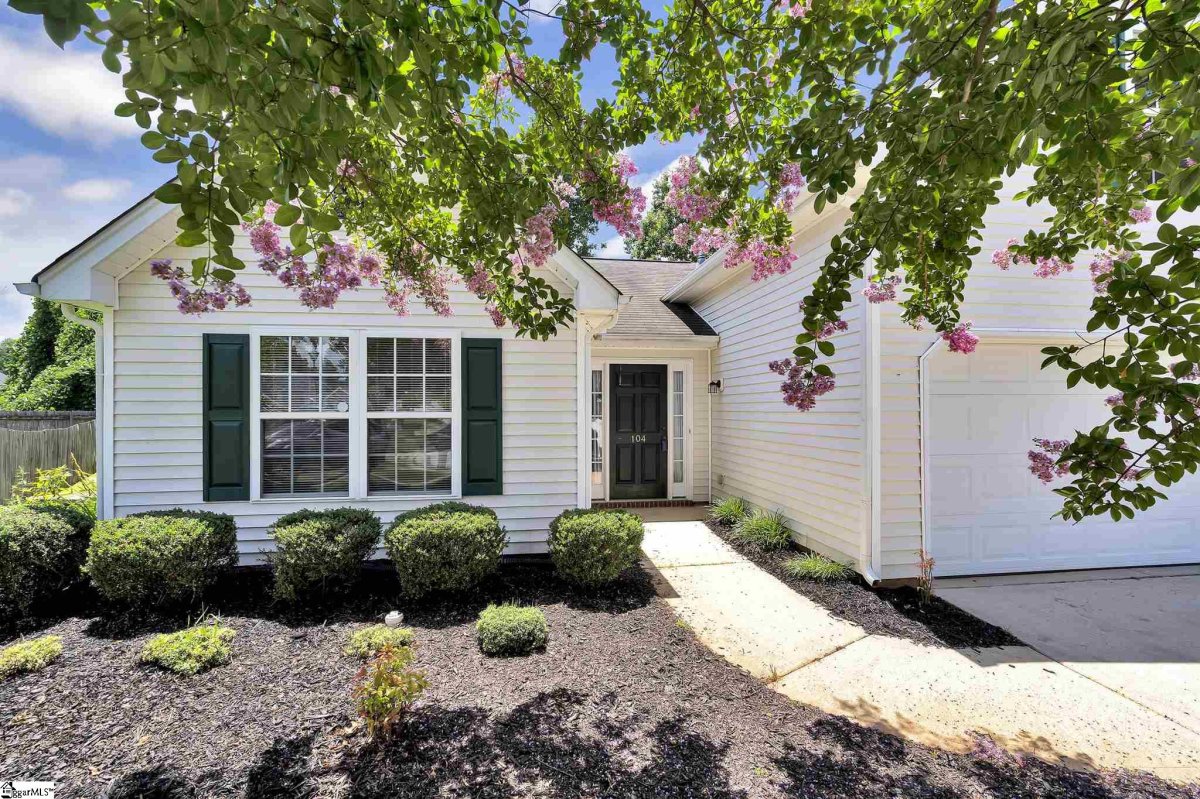 104 Maycox Court