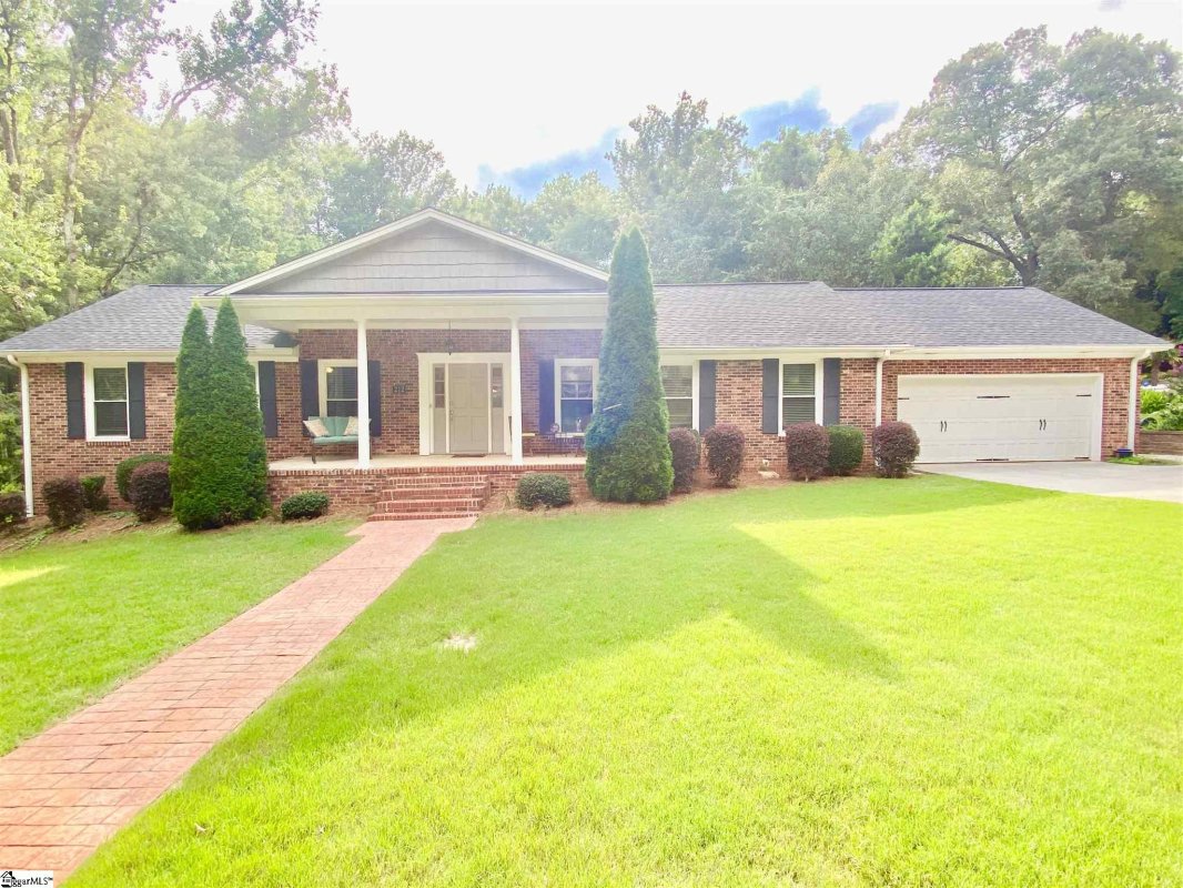 212 Gilder Creek Drive