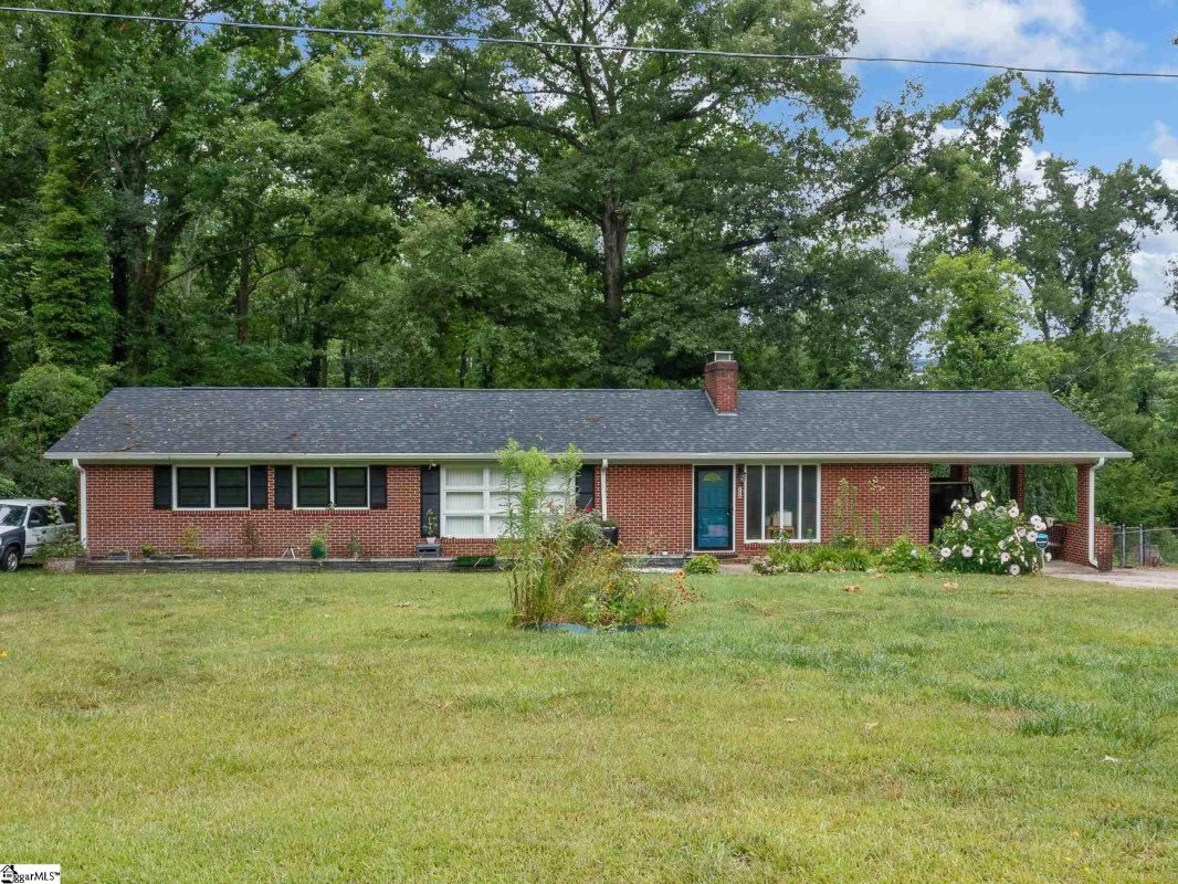 116 Holly Drive
