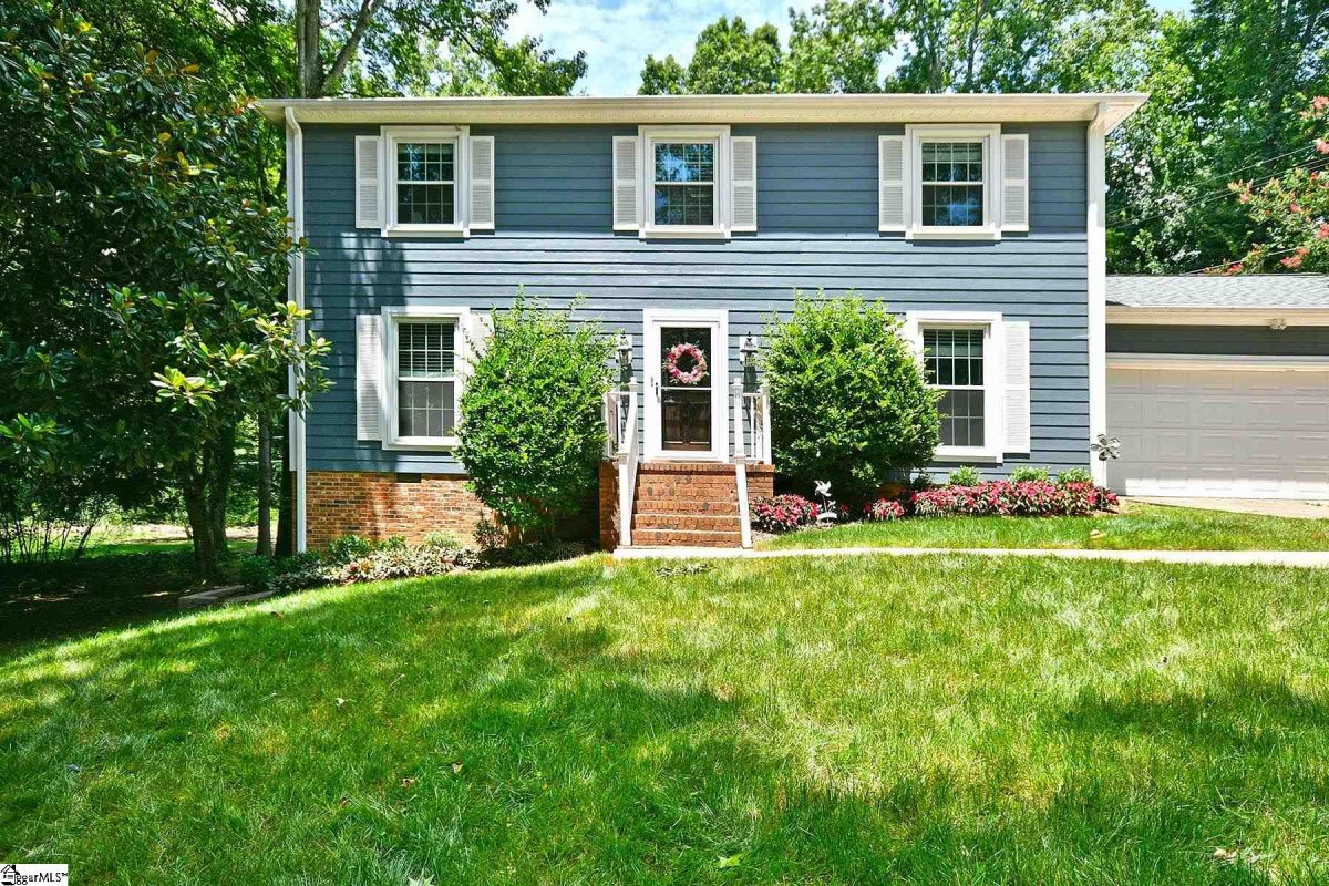 113 Hillsborough Drive