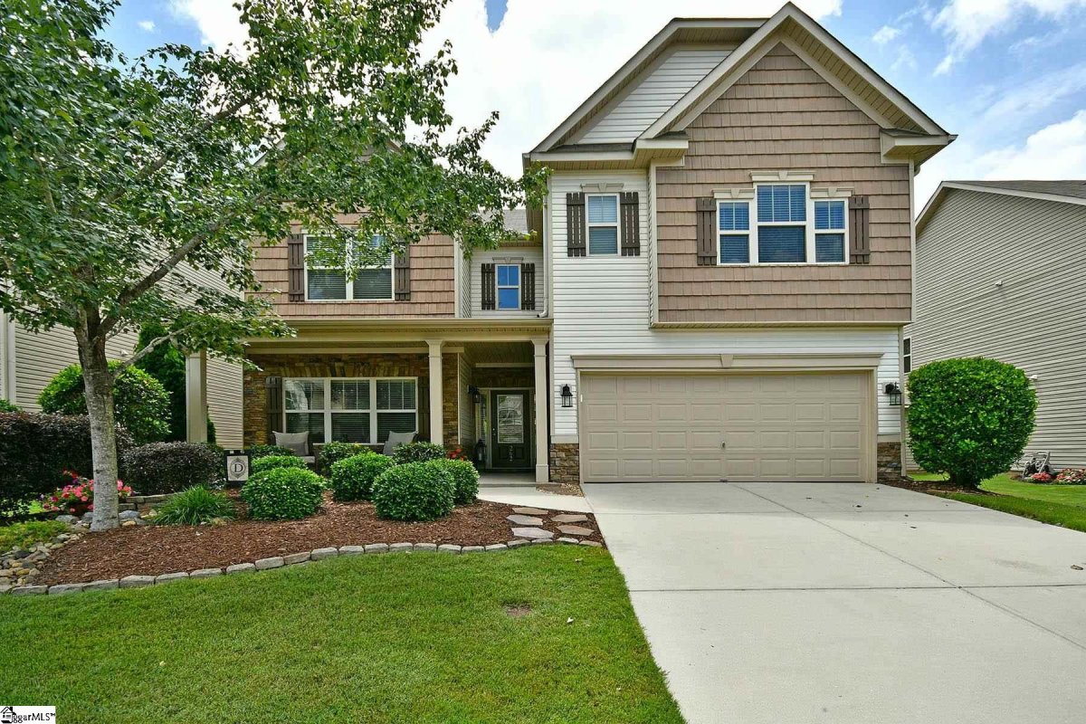 262 Meadow Blossom Way