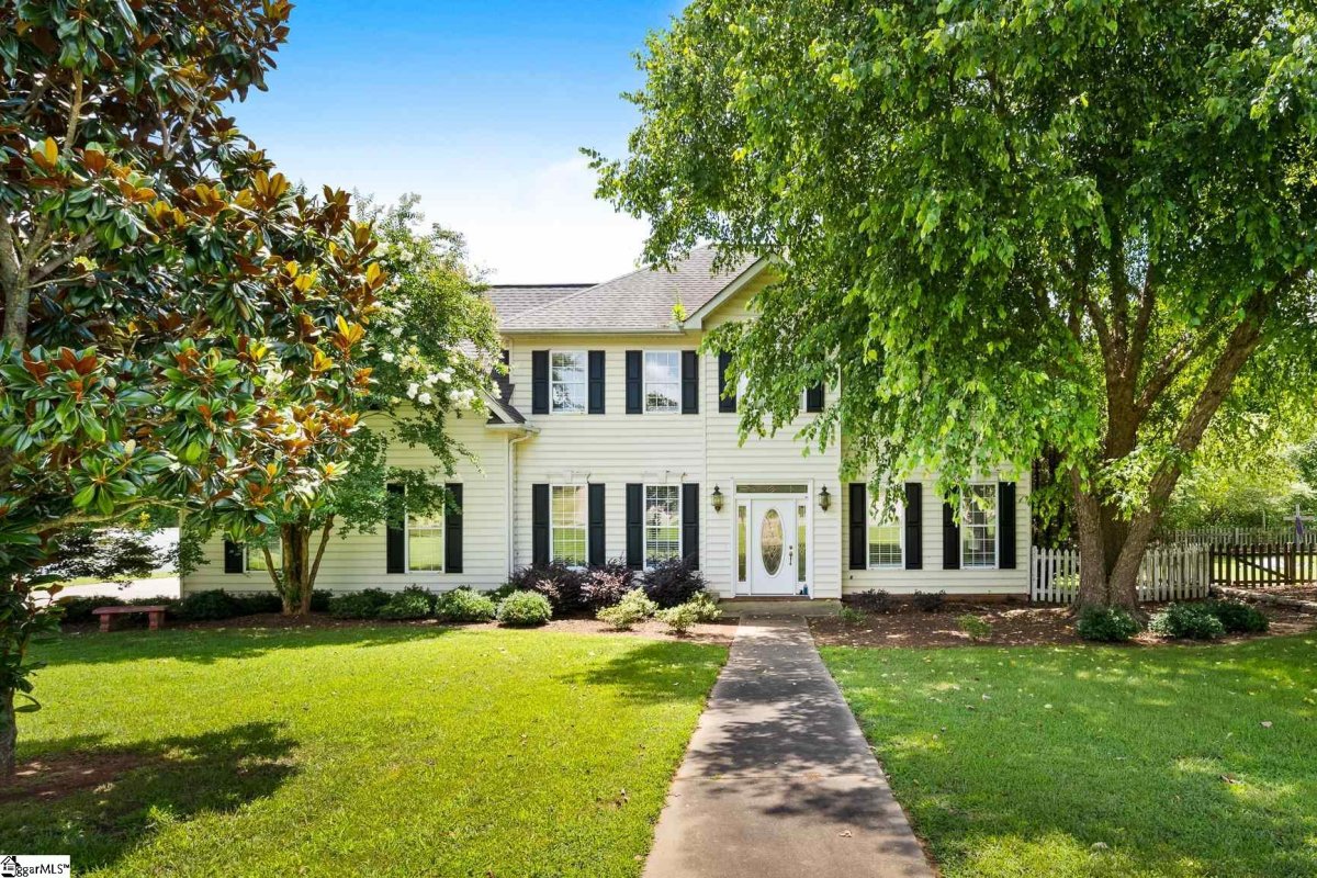 504 Laurens Drive