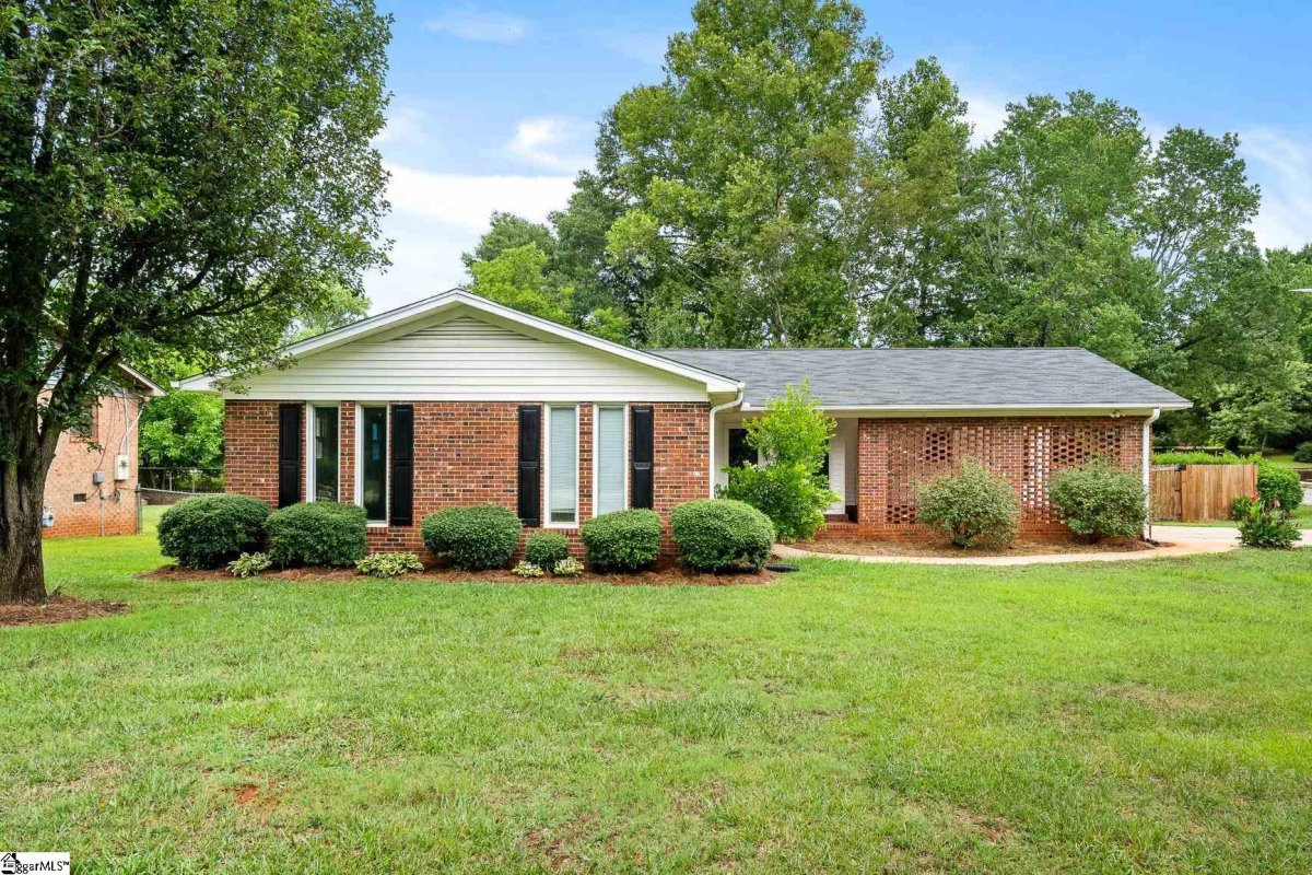 300 Watkins Road