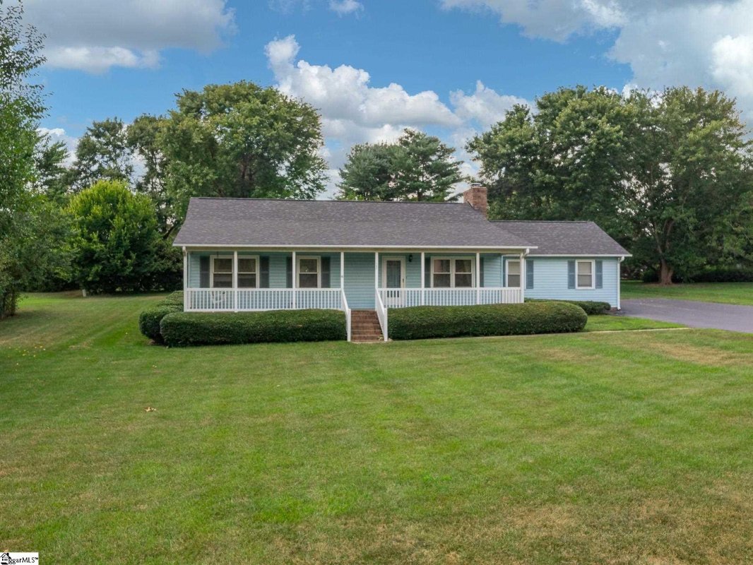 103 Dovefield Drive