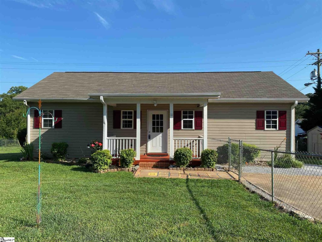 10 Trammell Street