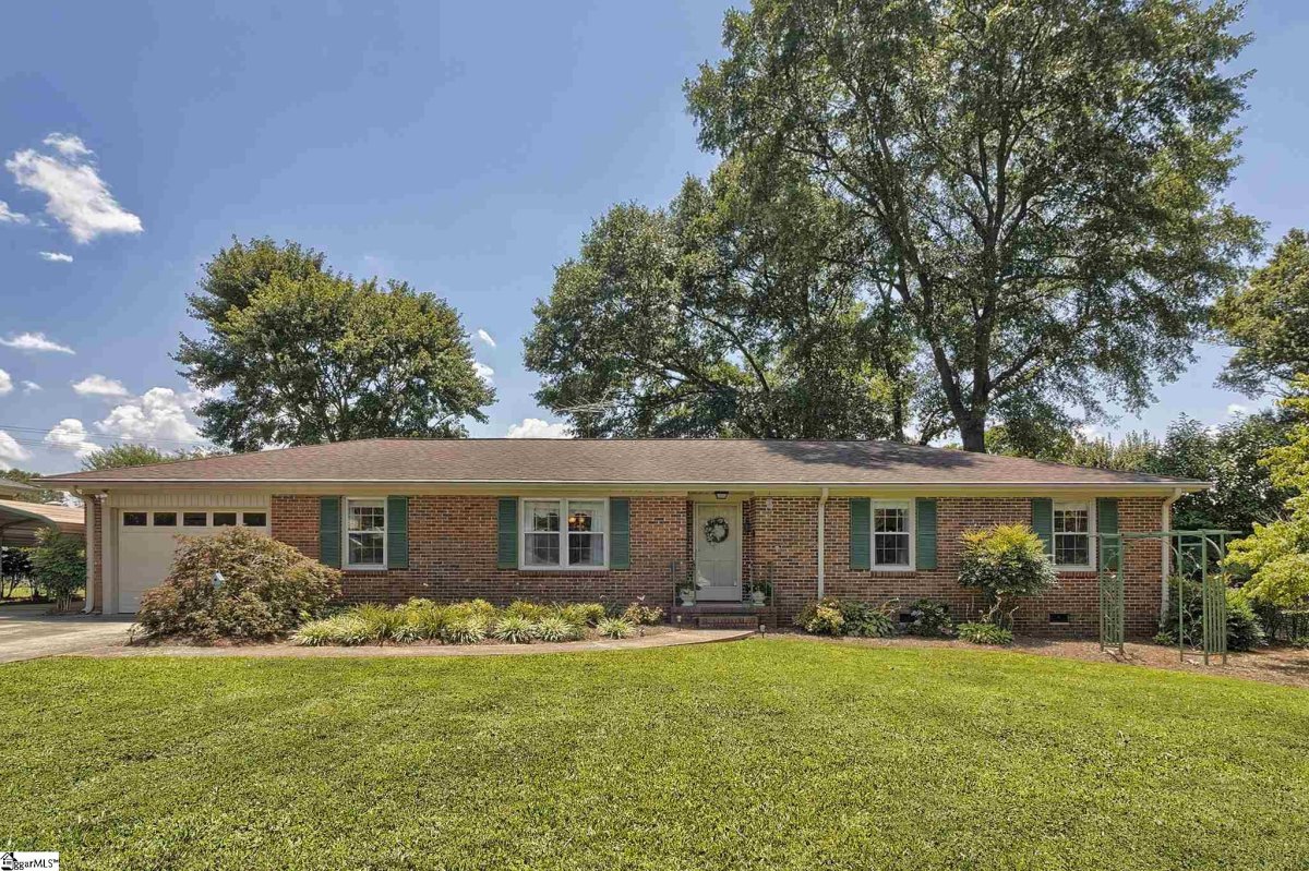 448 Bishop Drive