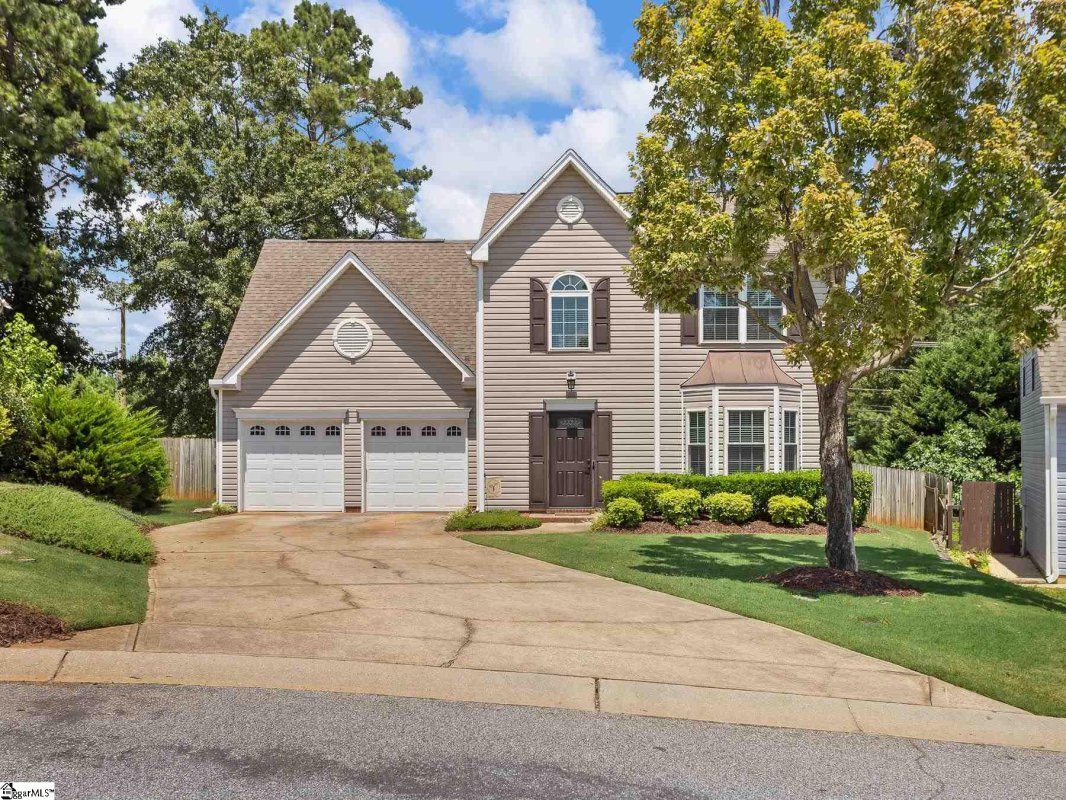 230 Clay Thorn Court