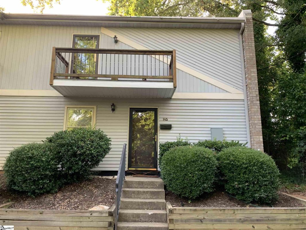 3706 E. North St Street Unit H-6