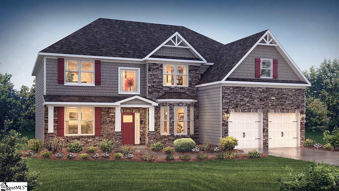 411 Fox Run Trail