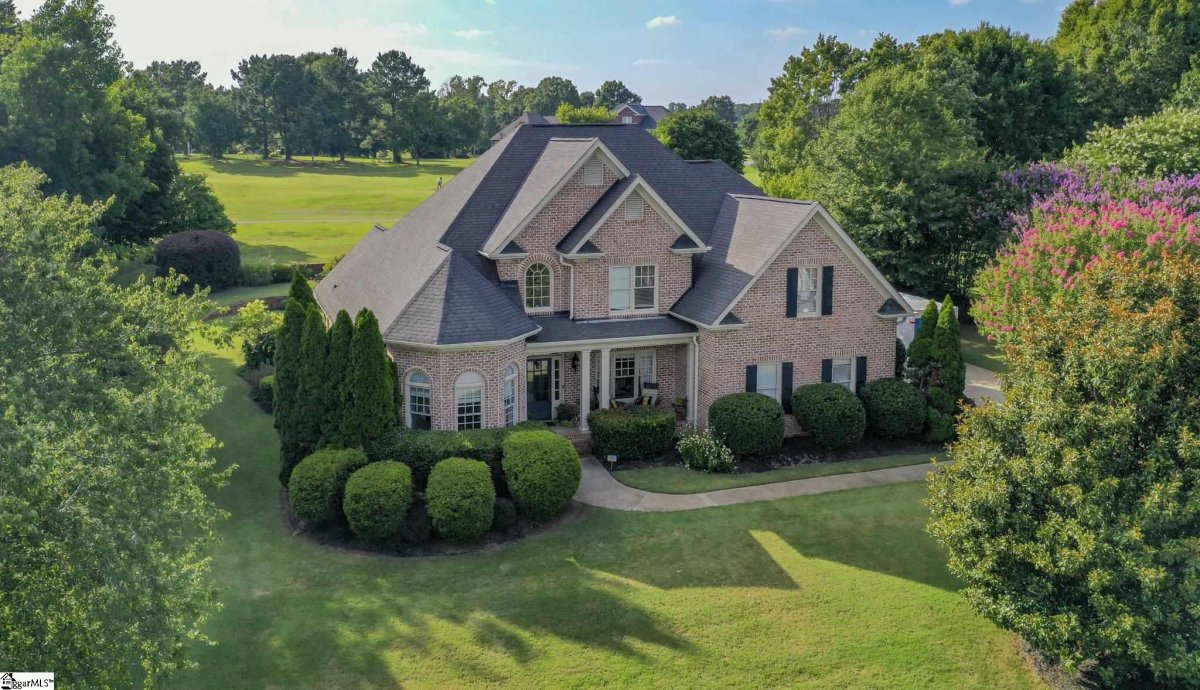 122 Tupelo Drive