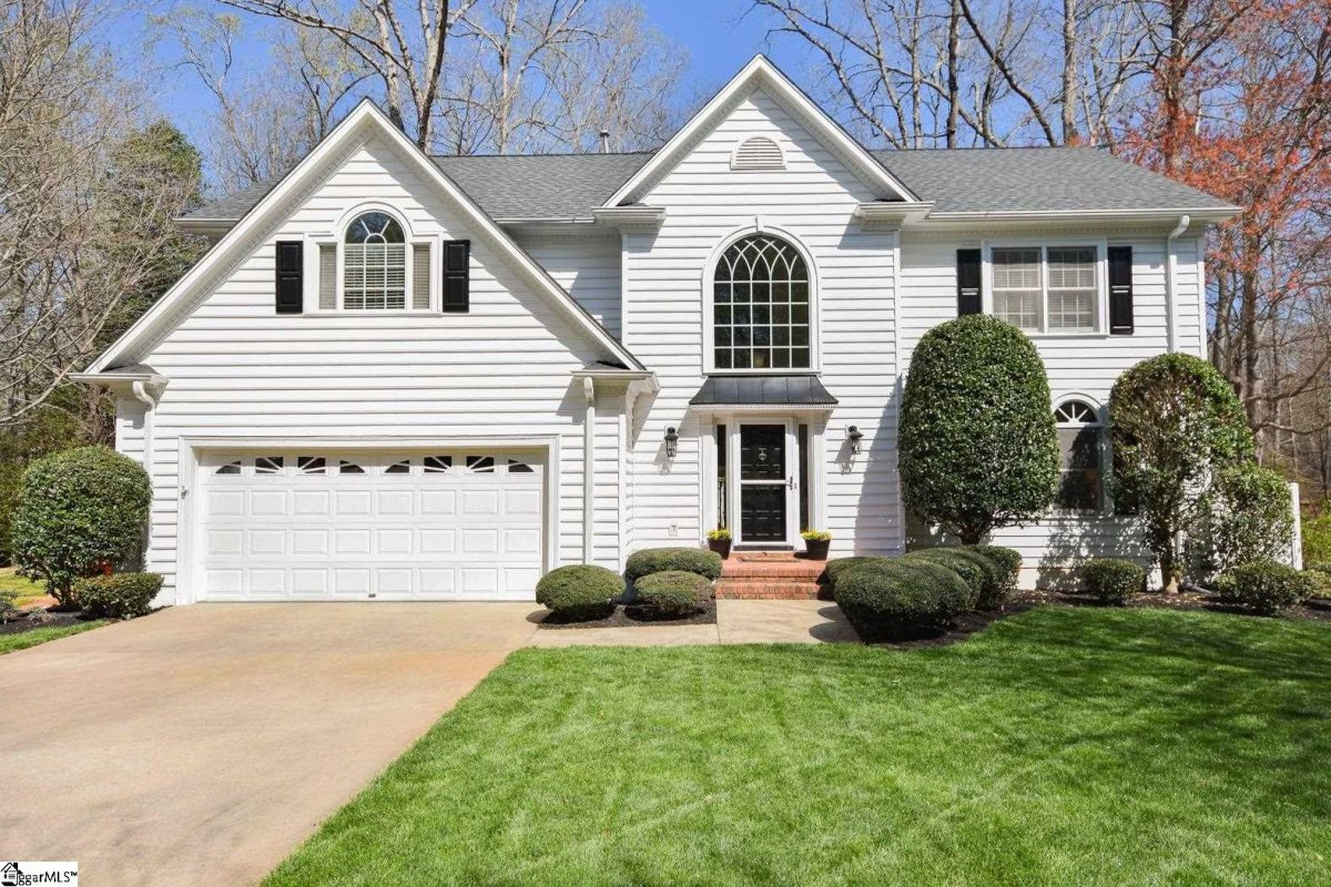 316 Circle Slope Drive
