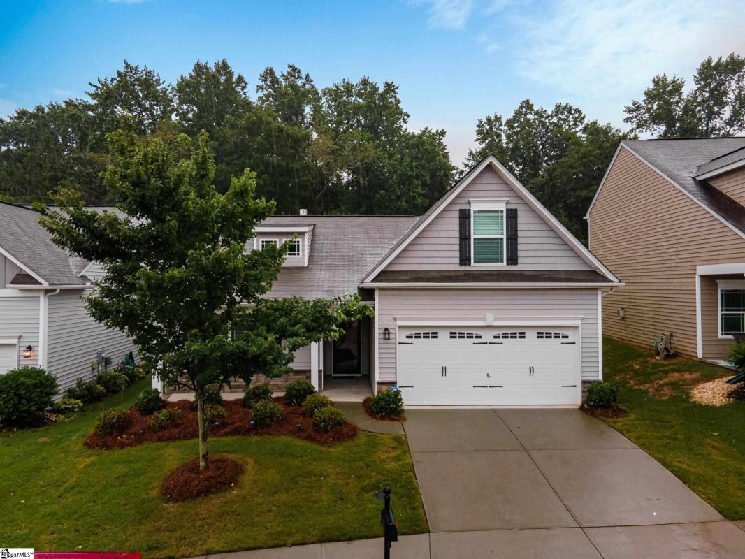 324 Riverdale Drive