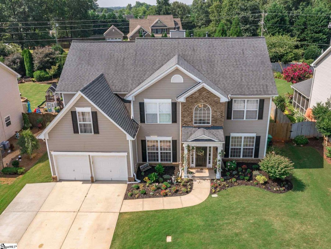 6 Collier Lane