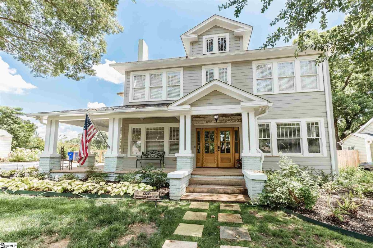 203 Cumberland Avenue