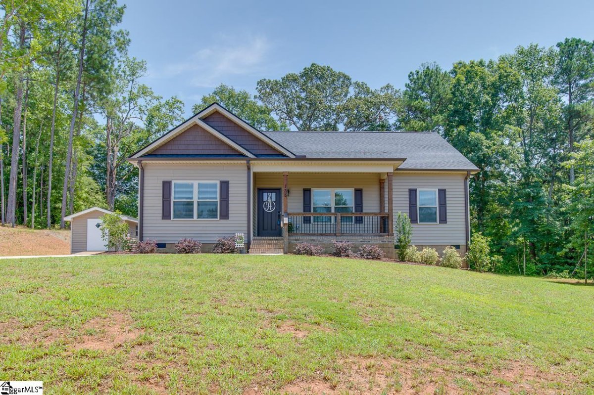 135 Wrentree Drive