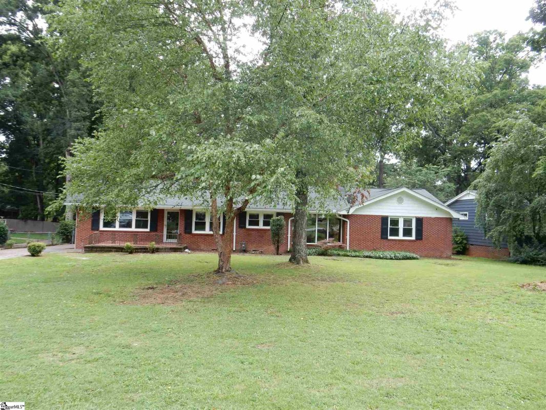 414 Elizabeth Drive