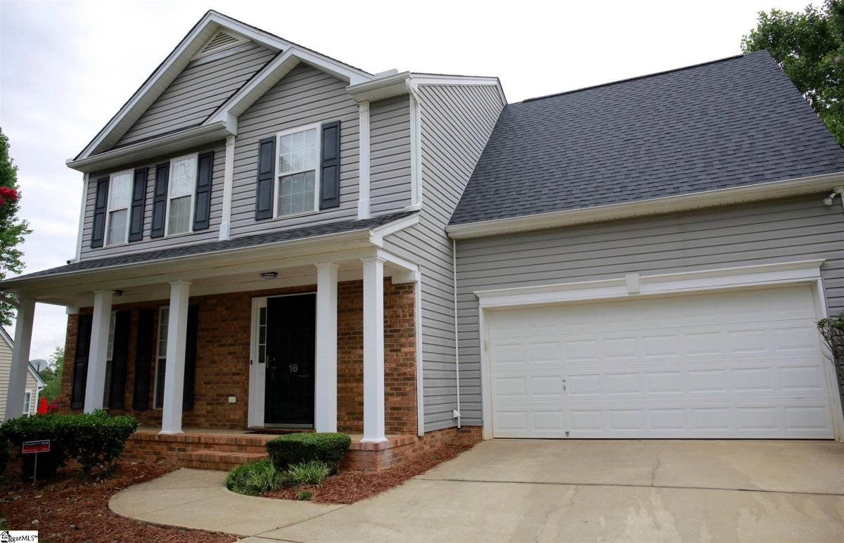16 Crevasse Lane