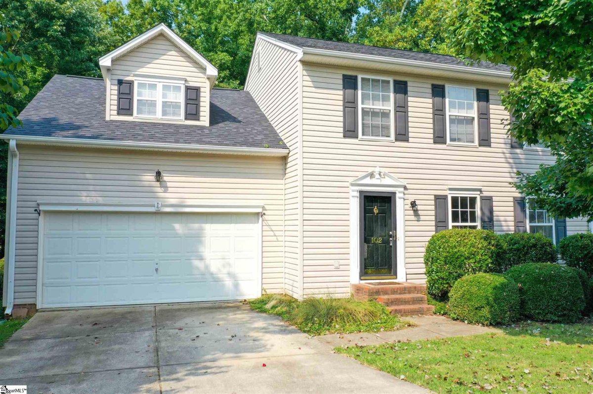 102 Brookhaven Way