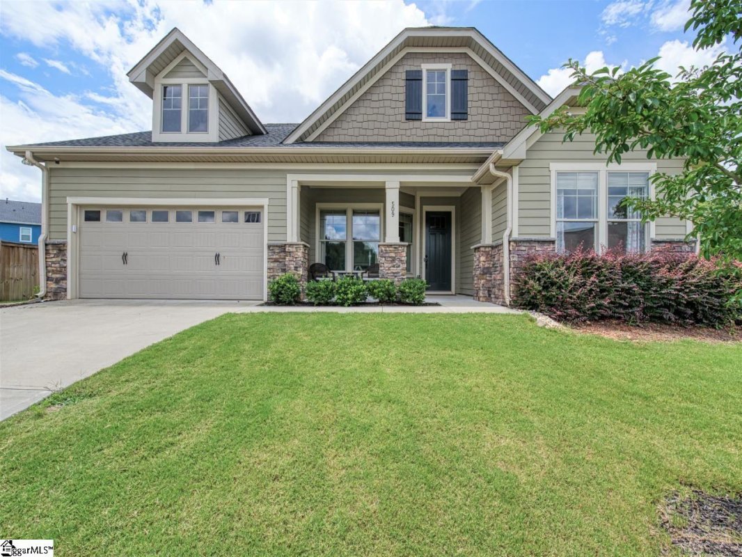509 Culledon Way