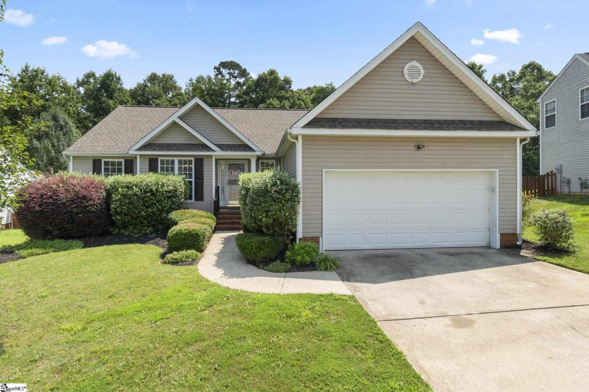 212 Bonnie Woods Drive