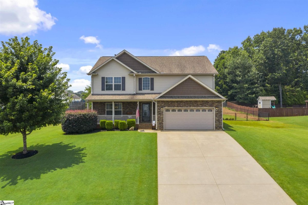 315 Laura Faye Lane