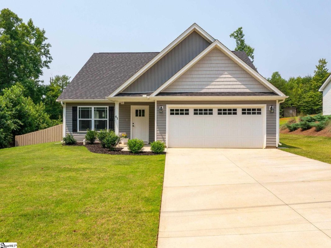 65 Pine Drive