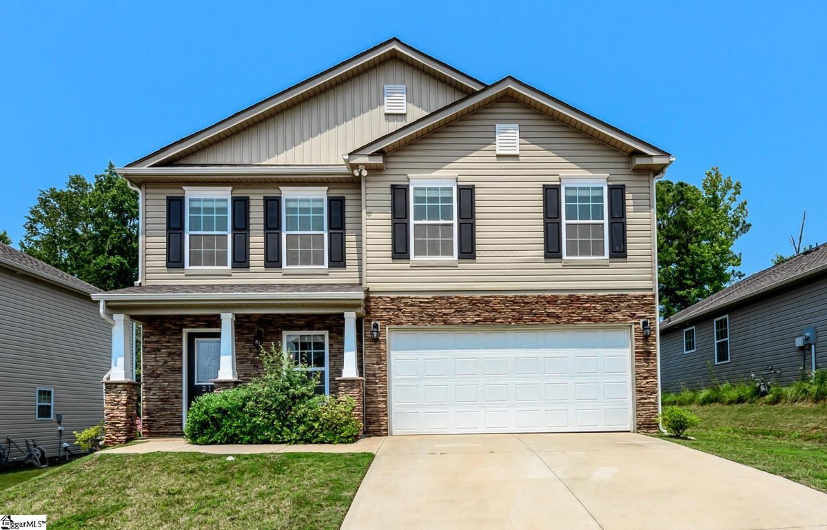 213 Triple Creek Drive