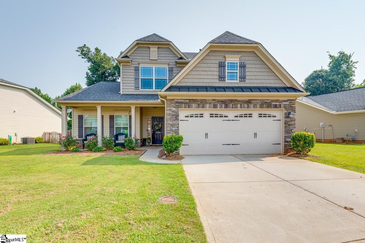 255 Finley Hill Court