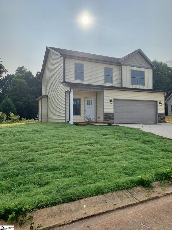 3 Boyden Drive