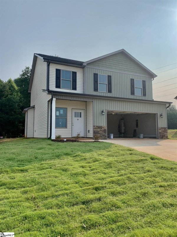 9 Boyden Drive
