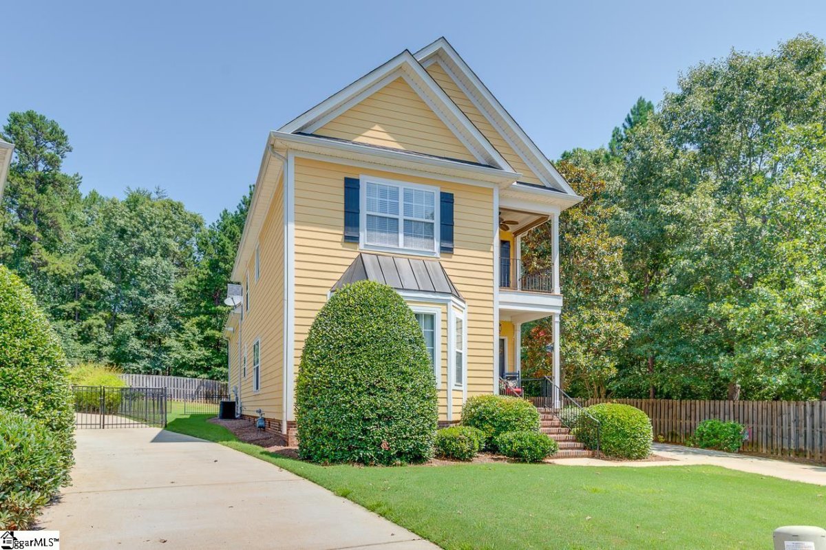 409 Iron Bridge Way