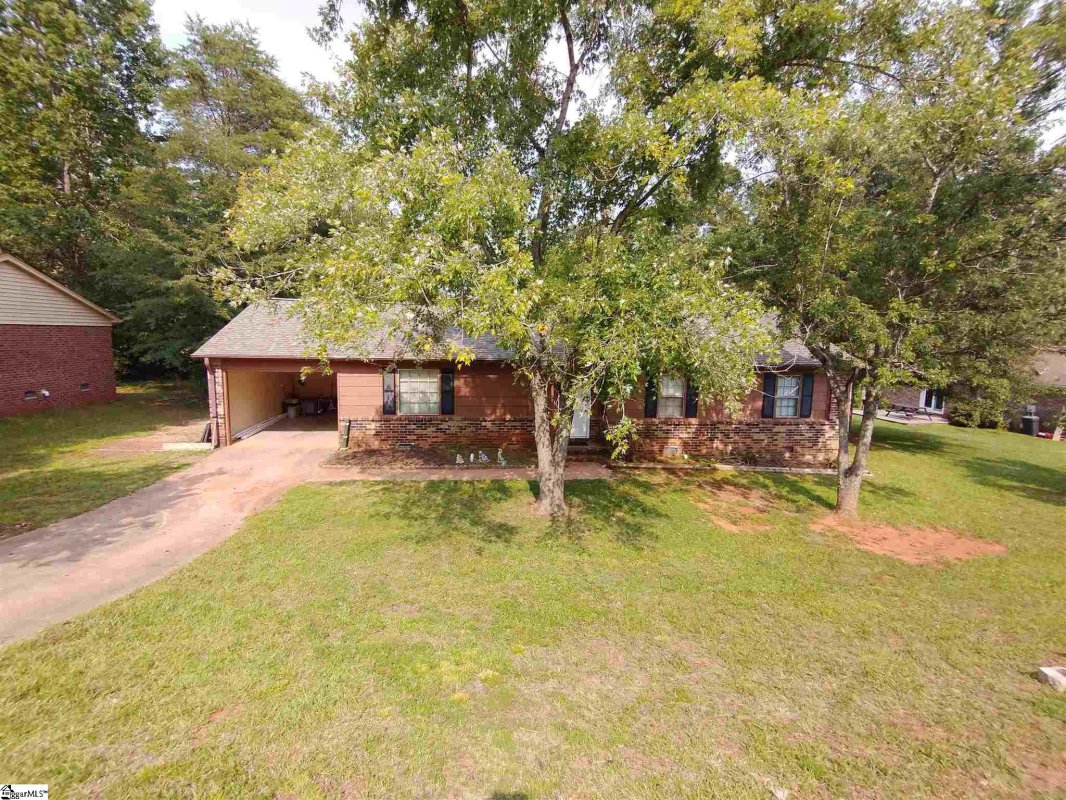 43 Riverwood Circle