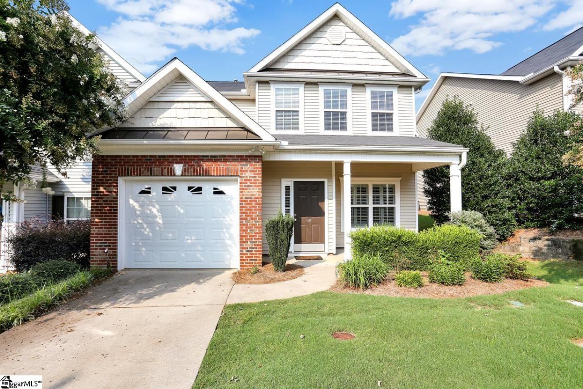59 Bay Springs Drive