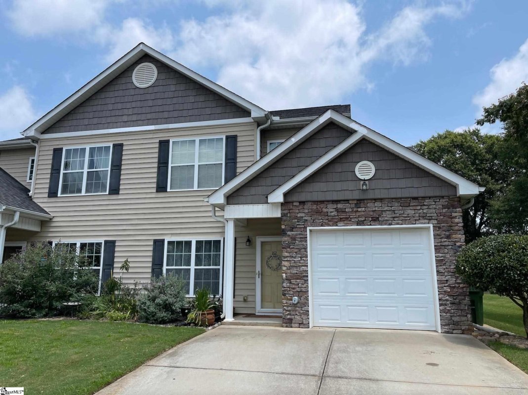 162 Trailside Lane