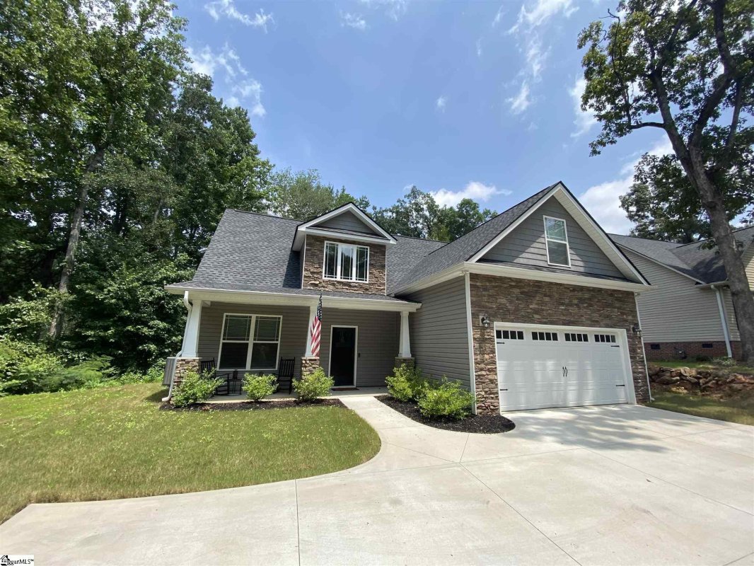 222 Edwards Mill Road