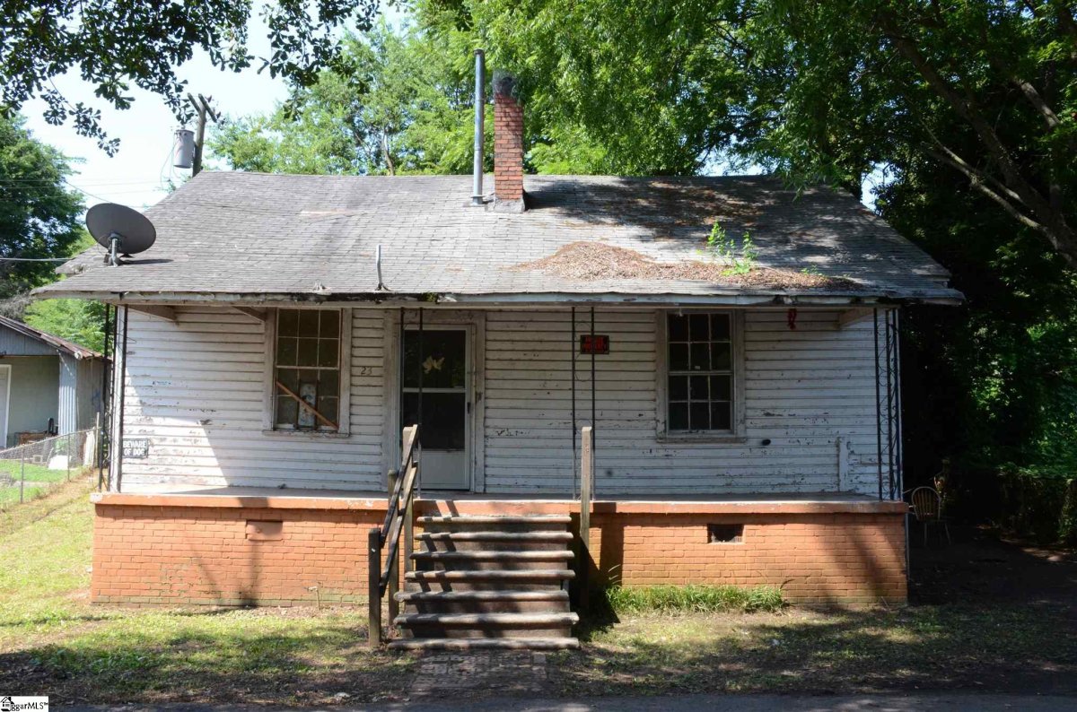 23 Ross Street