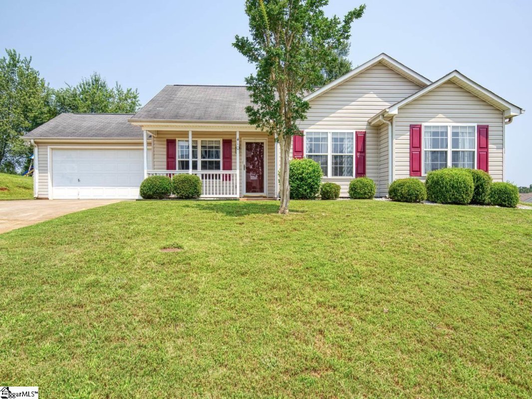 410 Kingfisher Drive