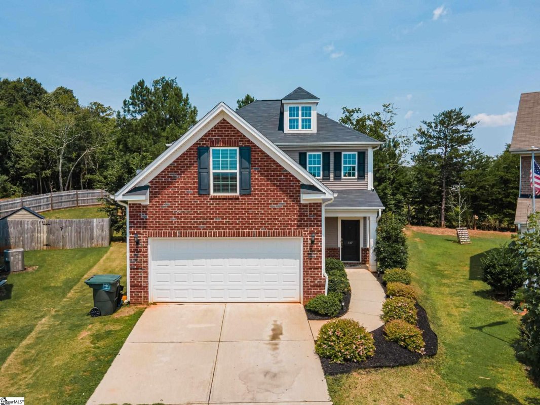 127 Dunnsmore Drive