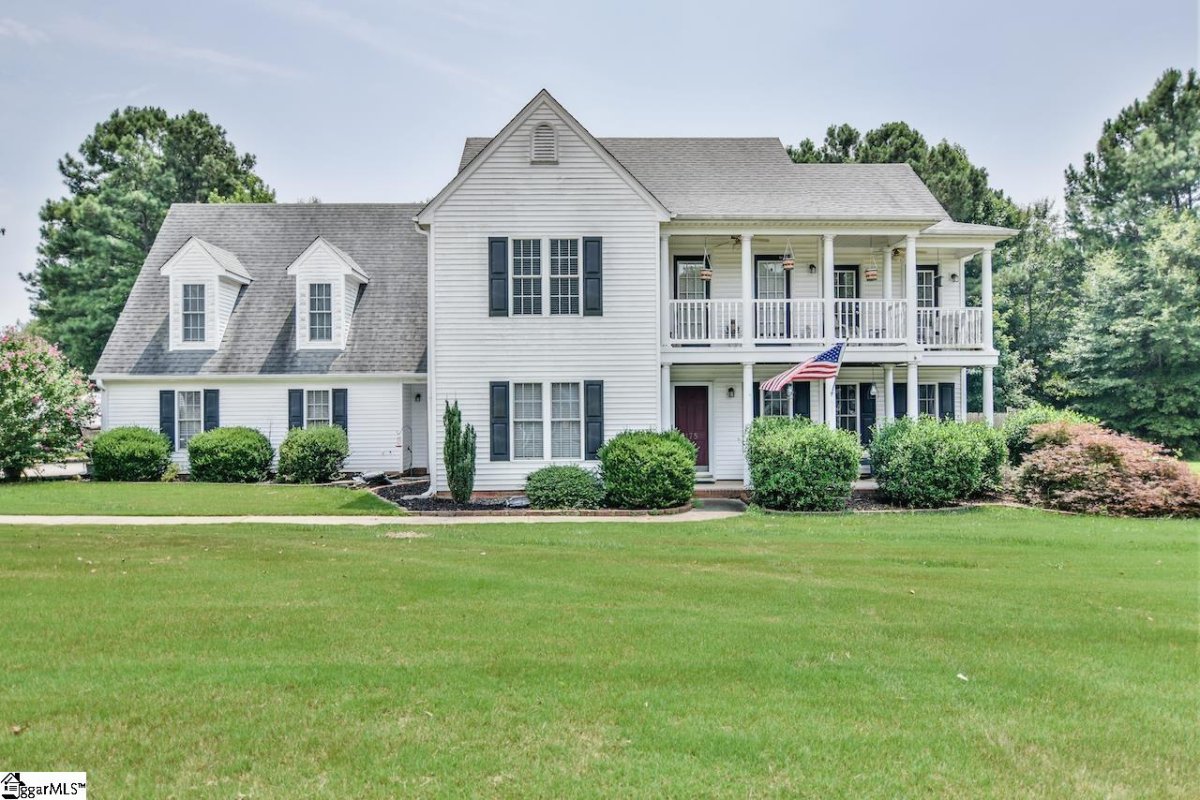 175 Rock Moss Drive