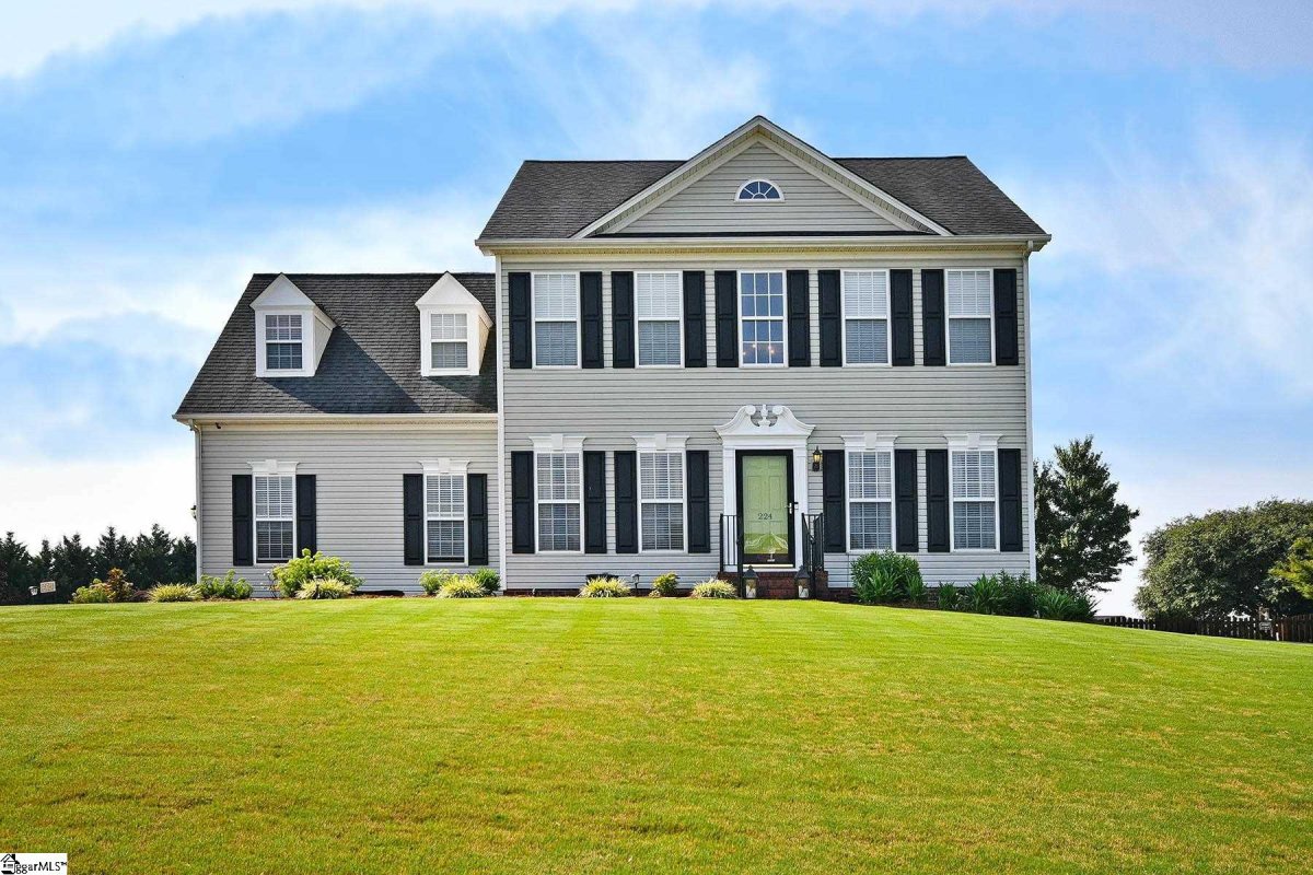 224 Ridge Bay Court
