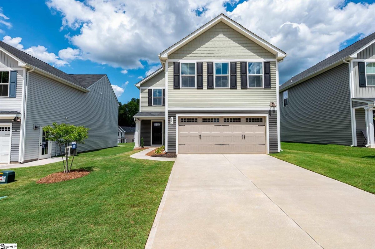 807 Purcell Drive