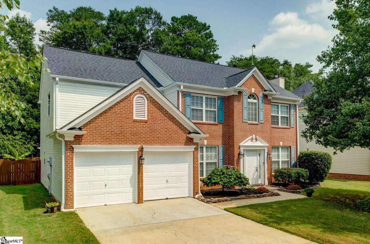 5 S Antigo Court