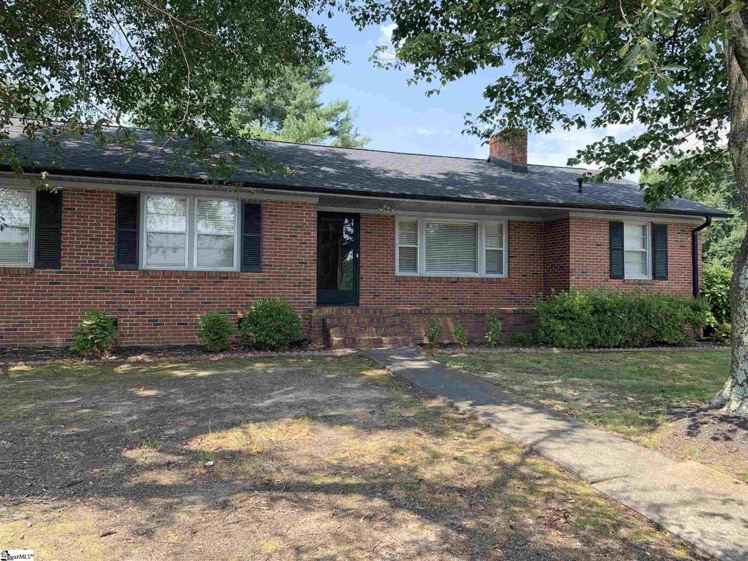 107 Fairhaven Drive