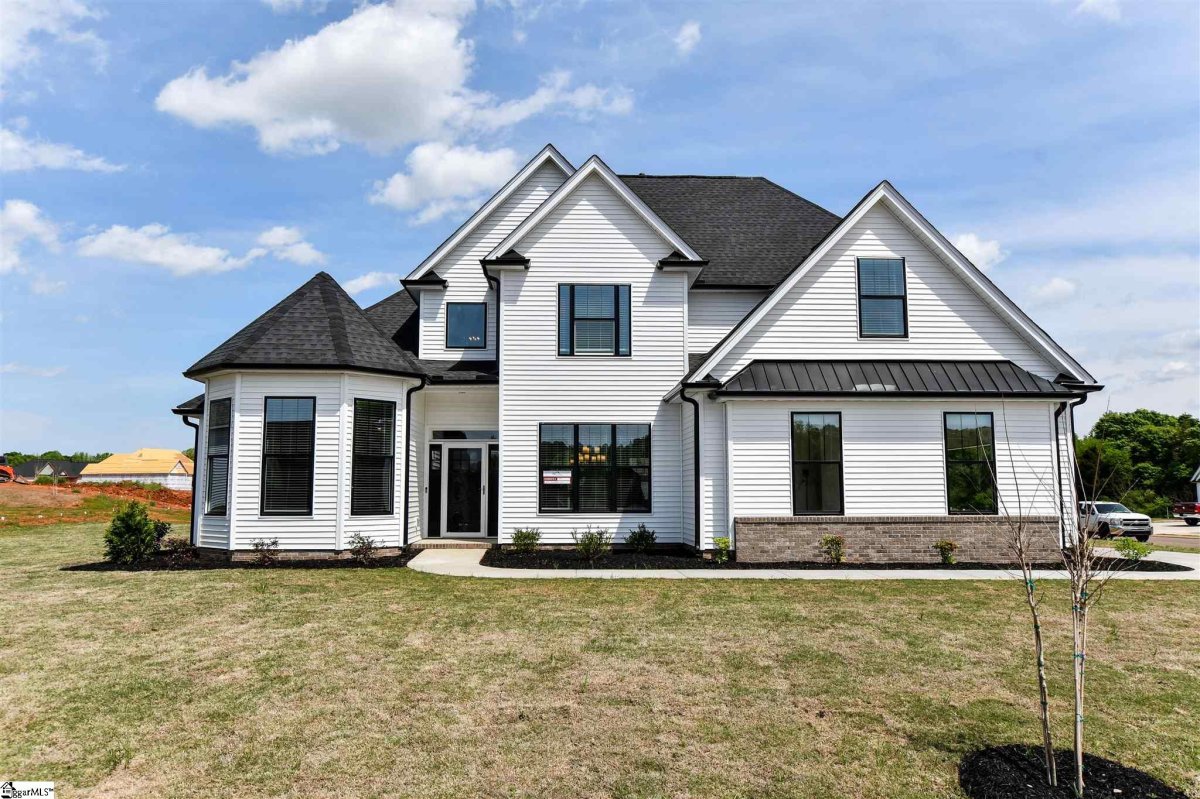 200 Barnstead Court