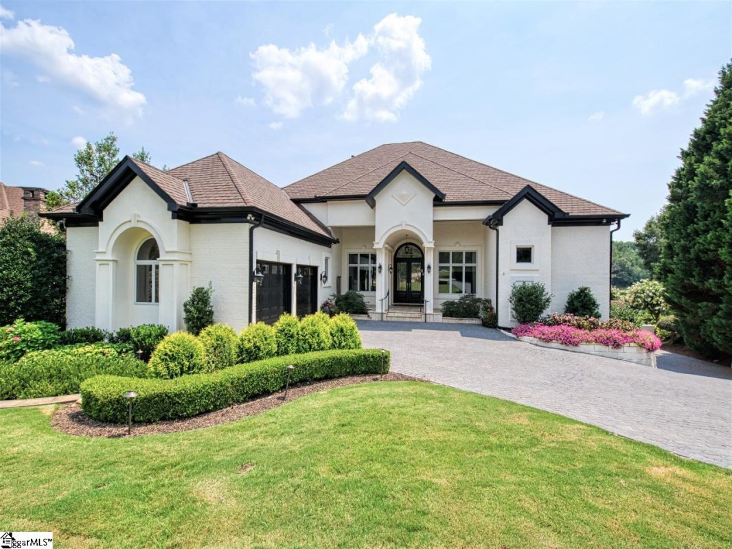 316 Stonebrook Farm Way