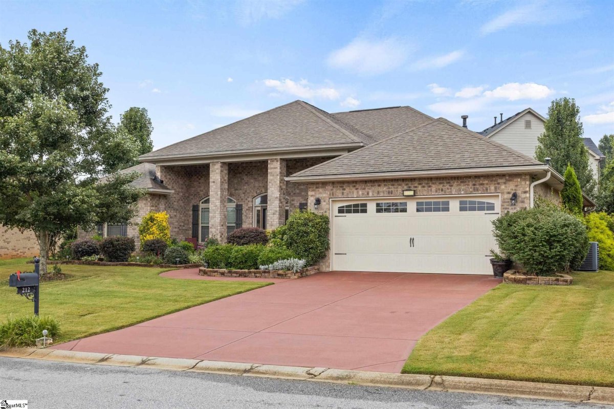 212 Springlakes Estates Drive